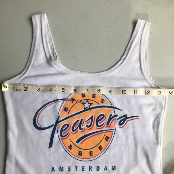 Teasers Amsterdam Crew Member Shirt - Picture 6 of 8